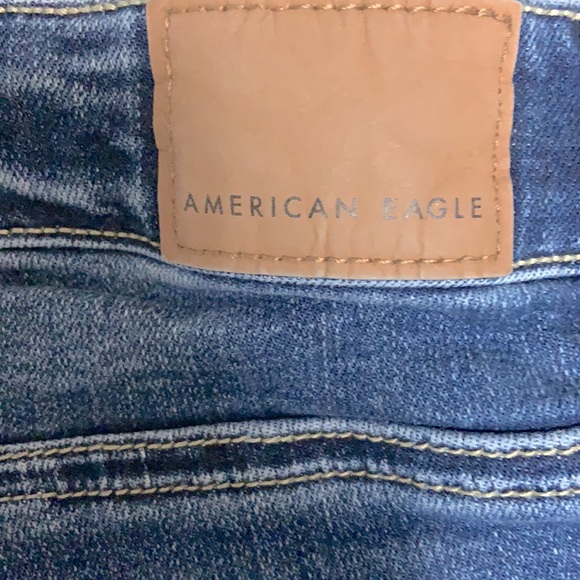 AMERICAN EAGLE - Picture 3 of 5